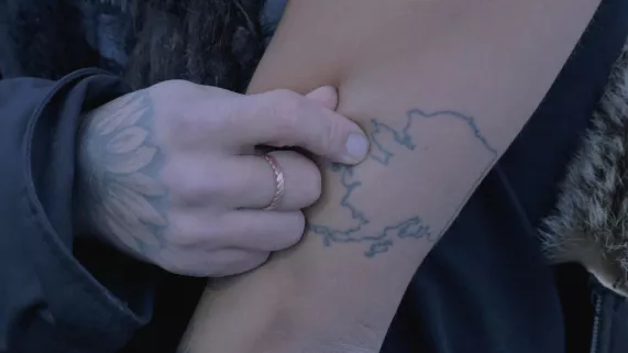 LA PROPHÉTIE DES YUPIKS