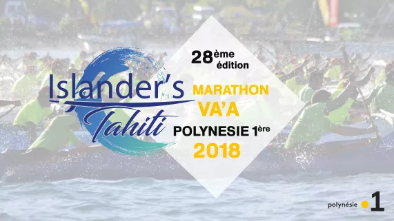islanders tahiti ep 10 marathon 1ère va'a