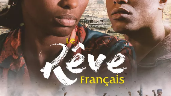 ©Eloa production 2017 LE RÊVE FRANCAIS