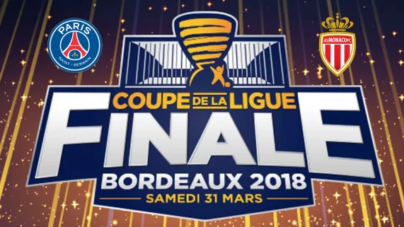 finale coupe de la ligue 2018