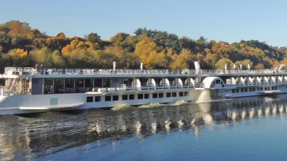 photo croisière