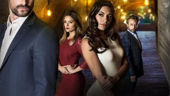 © Televisa S.A. de C.V. 2015 IMPARDONNABLE