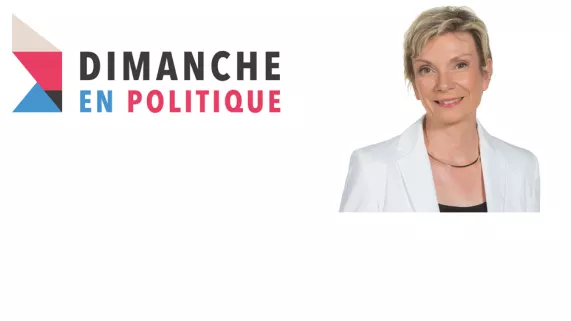 Francine Dubail