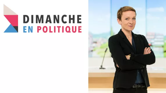 Marie Pouchin