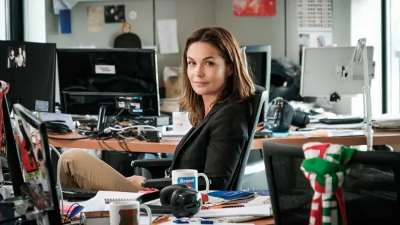 Philippe LE ROUX - FTV BEN