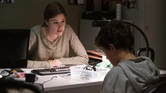 PHILIPPE LE ROUX/FRANCE 2 BEN