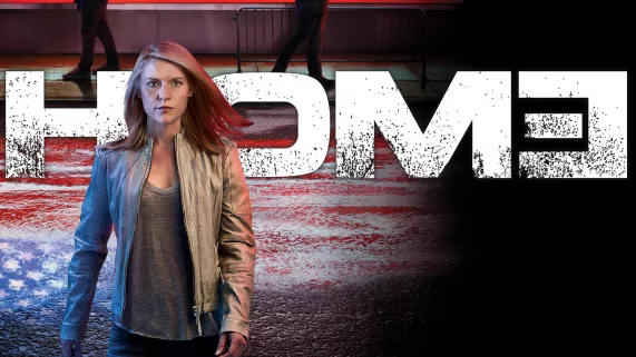 © 2017 Showtime Networks, Inc., a CBS Company. All rights reserved. HOMELAND - SAISON 6