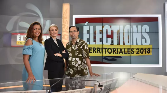 Territoriales 2018 en français - Natacha SZILAGYI-Lucile GUICHET - Teiva ROE