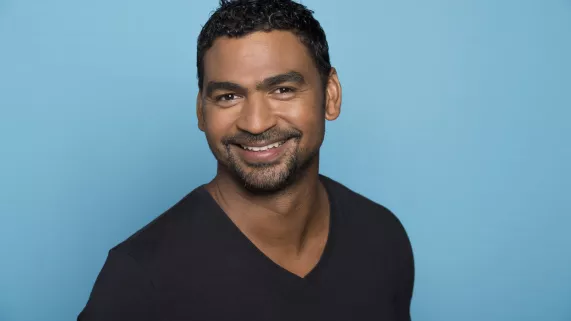 KONECTID Fabrice Fanfant @LaurentSalcede