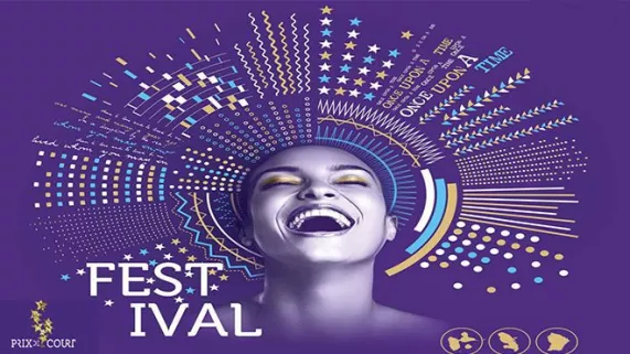 Festival Prix de Court 2018 Festival Prix de Court 2018