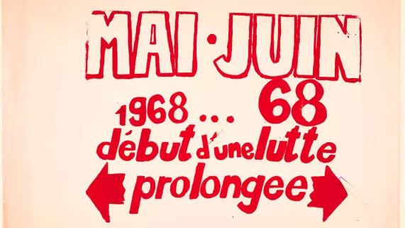 Mai 68