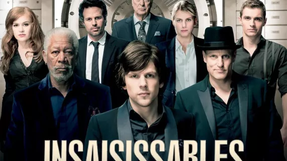 © SND INSAISISSABLES