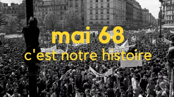 Mai 68