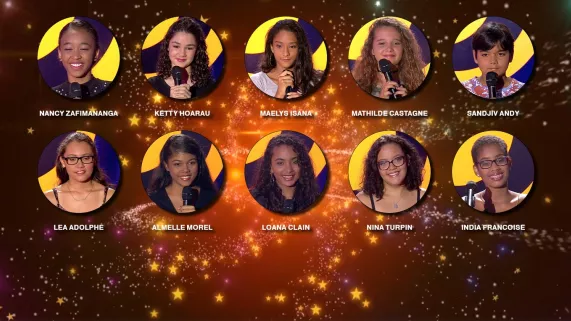 KID CREOLE SAISON 3 KID CREOLE SAISON 3