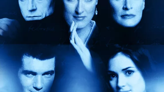 © Neue Constantin Film LA MAISON AUX ESPRITS