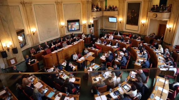 CONSEIL DEPARTEMENT DU NORD CONSEIL DEPARTEMENT DU NORD