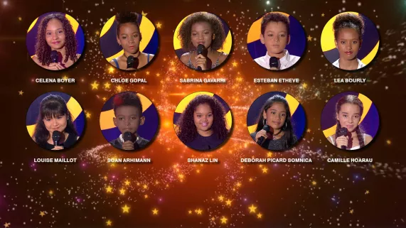 KID CREOLE SAISON 3 KID CREOLE SAISON 3