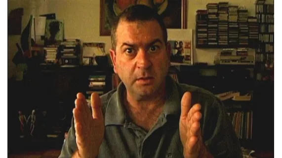 réalisateur réalisateur