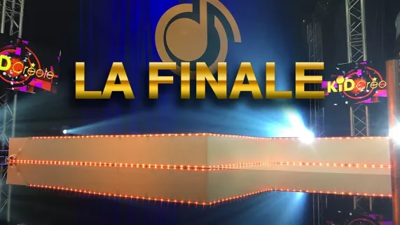 KID CREOLE SAISON 3 KID CREOLE SAISON 3