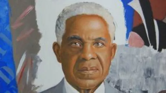 Césaire, au bout du petit matin Césaire, au bout du petit matin