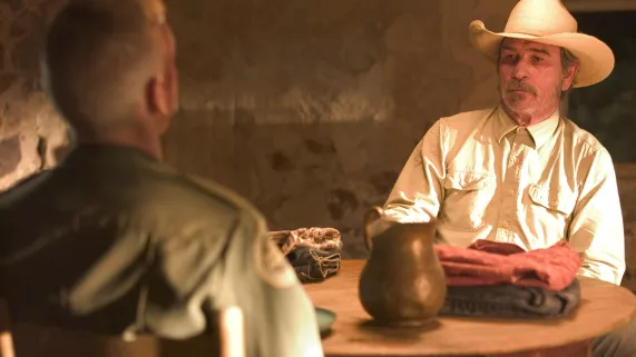 © EUROPACORP TROIS ENTERREMENTS