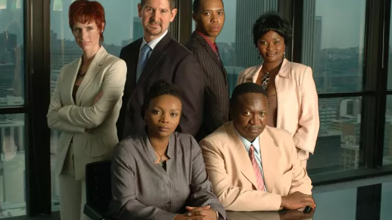 © COTE OUEST THE LAB - Saison 1