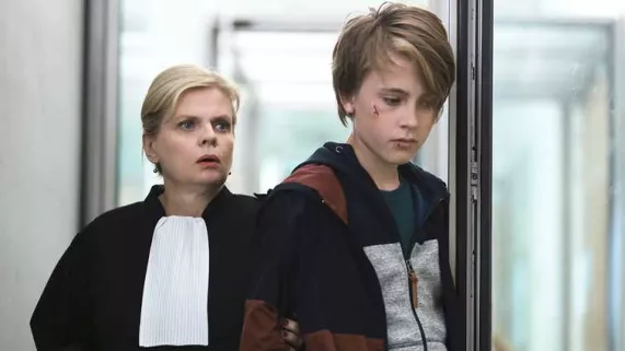 REUNION.1 SEM 16 2018 :MUNCH REUNION.1 SEM 16 2018 :MUNCH