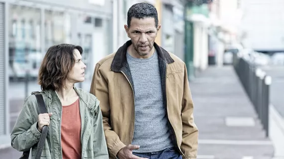 Aux animaux la guerre 