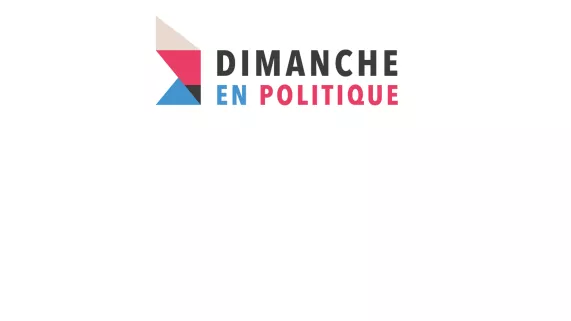 Dimanche en politique