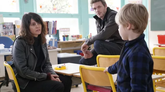 © Alain Guizard / MFP / FTV MAMAN A TORT