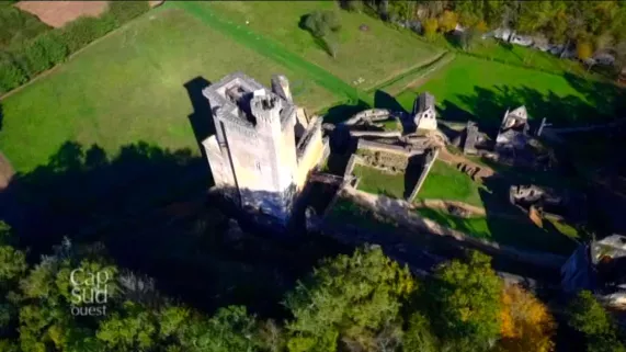 Les sentinelles de l'Histoire
