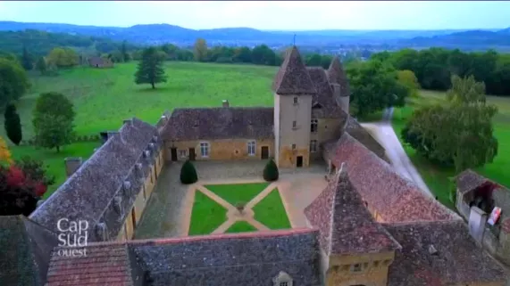 Les sentinelles de l'Histoire