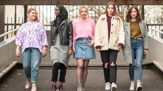 SKAM FRANCE SAISON 2 