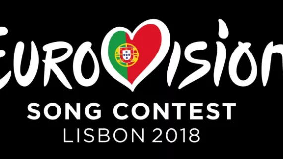 Logo Eurovision 2018 Logo Eurovision 2018