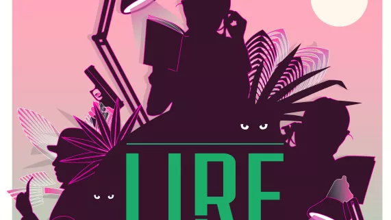 Visuel Lire à Limoges