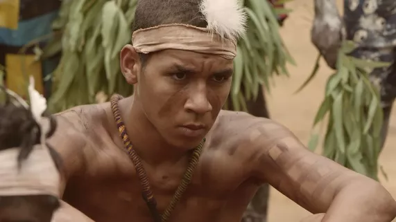 REUNION.1 SEM 17 2018 : ARCHIPELS ZACH'S CEREMONY REUNION.1 SEM 17 2018 : ARCHIPELS ZACH'S CEREMONY