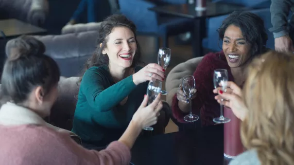 © Pierre PLANCHENAULT / FTV PAROLE CONTRE PAROLE