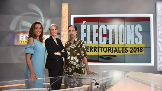 territoriales 2018 débat en français territoriales 2018 débat en français