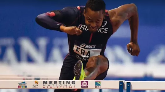 MEETING NATIONAL ATHLETISME EN DIRECT SUR REUNION LA 1ERE MEETING NATIONAL ATHLETISME EN DIRECT SUR REUNION LA 1ERE