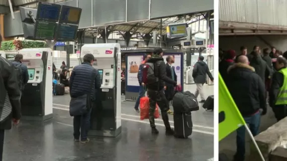 grève SNCF grève SNCF