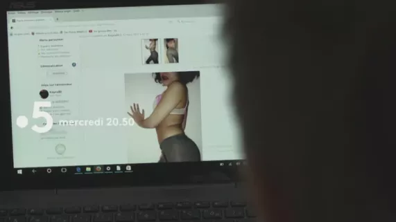 BA Le Monde en face : Jeunesse à vendre