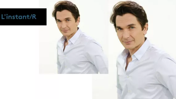 Grégoire Bouscambert