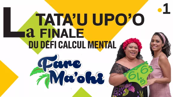 Fare Ma'ohi Tata'u Upo'o 2018 Fare Ma'ohi Tata'u Upo'o 2018