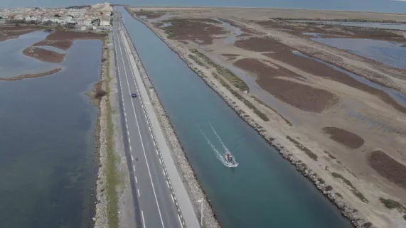 Gruissan