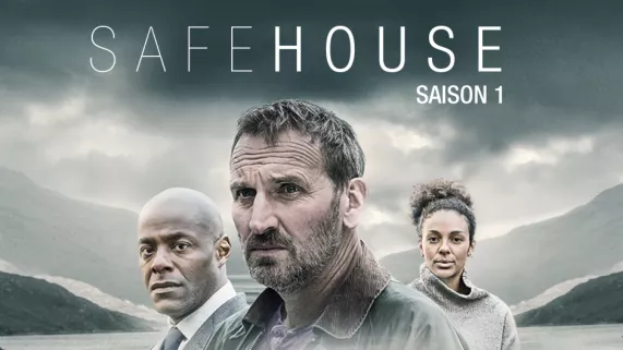 Safe House
