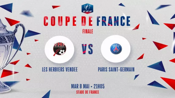 LES HERBIERS / PSG  LES HERBIERS / PSG