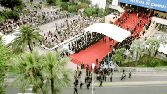 Festival de Cannes