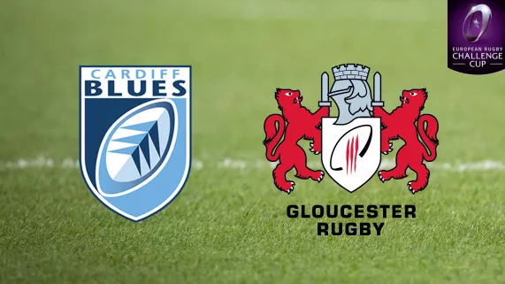 Challenge Cup 2018 finale Challenge Cup 2018 finale