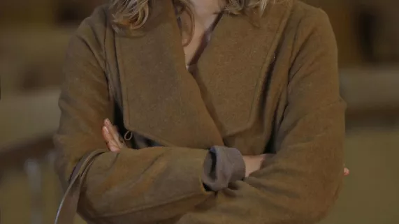 © Alain Guizard / MFP / FTV MAMAN A TORT