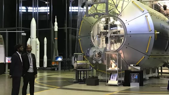 BWORLD CONNECTION amadou whittaker @indralinesproduction